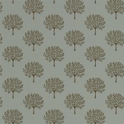 Designer Wallpaper - Marcham Tree 